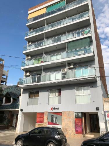 Apartamento Loft Rosario