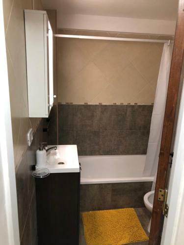 Apartamento Loft Rosario