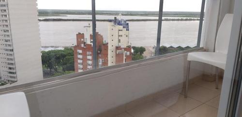 Apartamento Terraza Parana