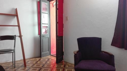 Apartamento Hermosa Casa Ph Con Terraza