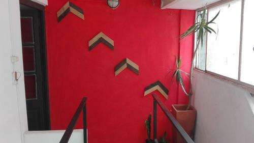 Apartamento Hermosa Casa Ph Con Terraza