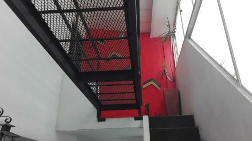 Apartamento Hermosa Casa Ph Con Terraza