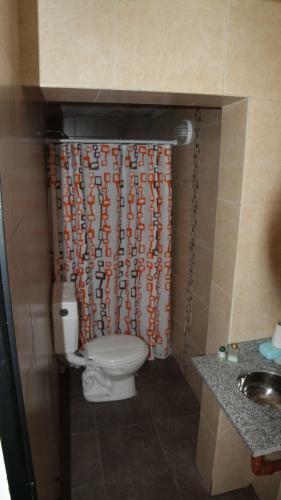 Albergue Brava Mansa