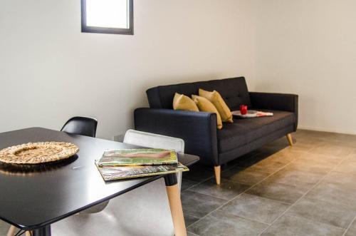 Apartamento Rosario Up