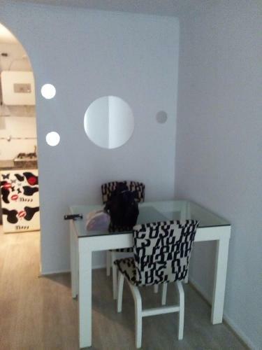 Apartamento G�emes Blanco