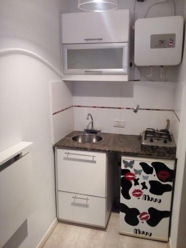 Apartamento G�emes Blanco