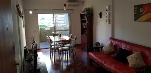 Apartamento Departamento Costanera
