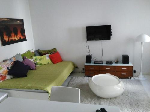 Apartamento Gorriti 235