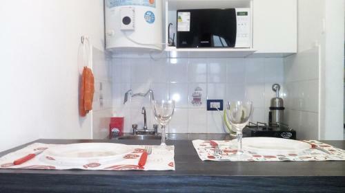 Apartamento G�emes Rojo