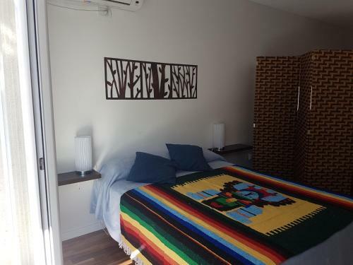 Apartamento Rinc�n Rosarino