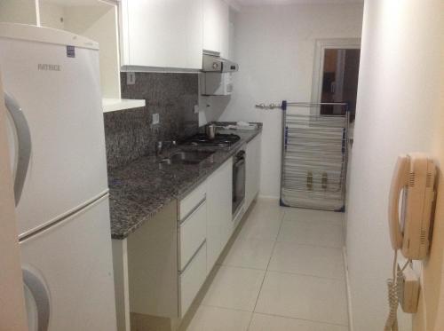 Apartamento Ciudad Ribera Rosario