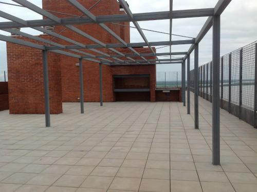 Apartamento Ciudad Ribera Rosario