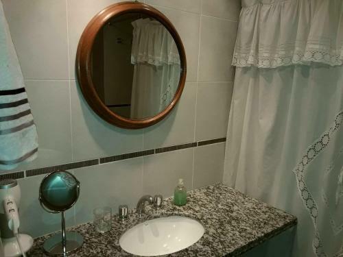Apartamento El Circulo