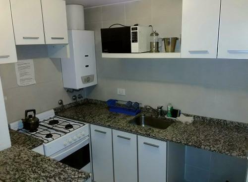 Apartamento El Circulo
