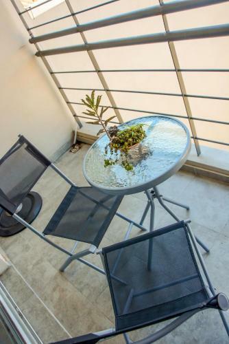 Apartamento Bonito Monoambiente En Pichincha