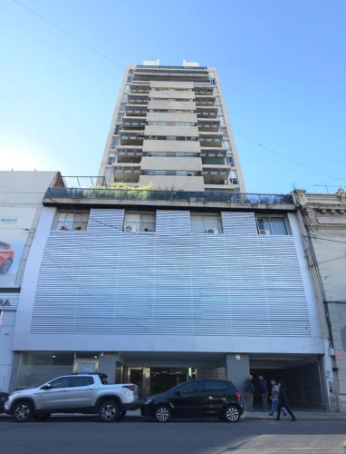 Apartamento Rosario Al Rio