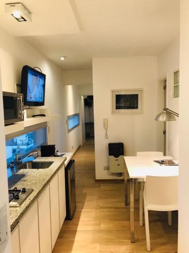 Apartamento Rosario Al Rio