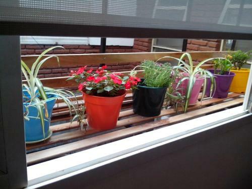 Apartamento Micro-centro