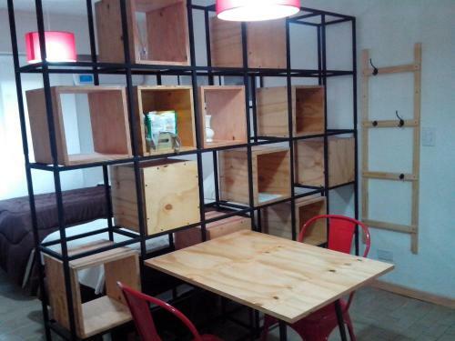Apartamento Micro-centro