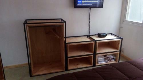 Apartamento Micro-centro