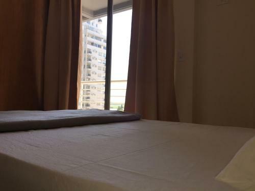 Apartamento Dorrego 25 Bis