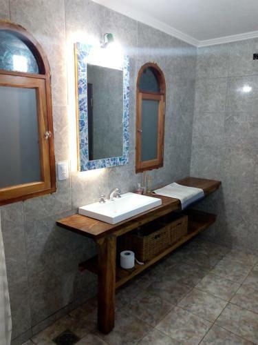 La Casa De Hostal Del Sol