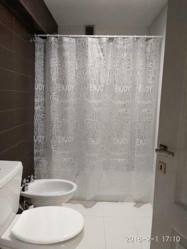 Apartamento Alojamiento Del Boulevard