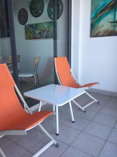 Apartamento Loft Forum Puerto Norte