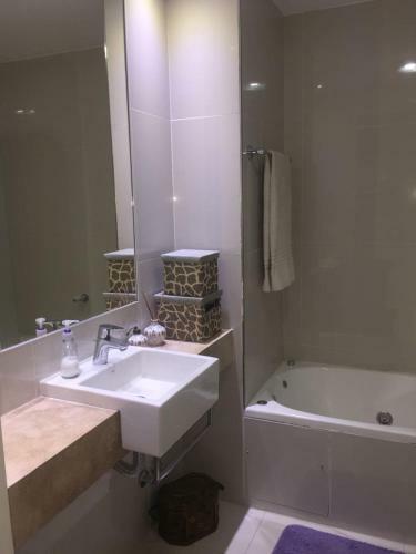 Apartamento Loft Forum Puerto Norte