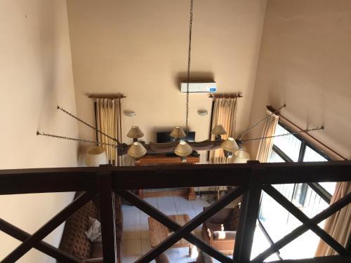 Casa Residencial