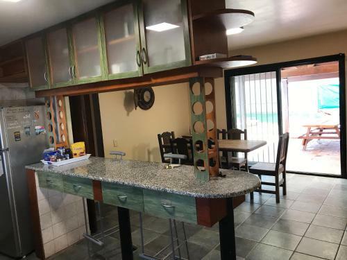 Casa Residencial