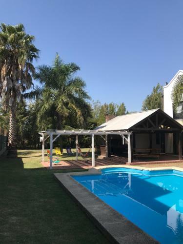 Casa Residencial