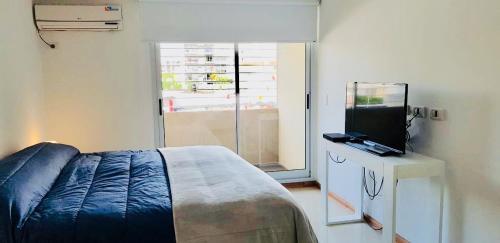 Apartamento Monoambiente Studio De Dise�o