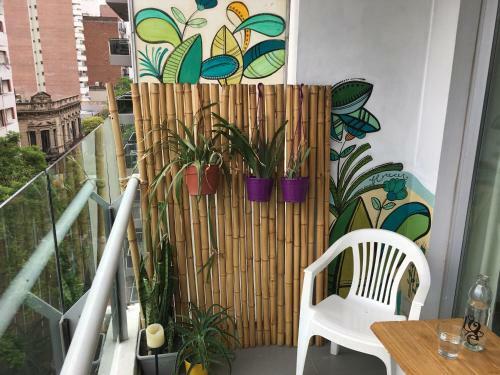 Apartamento Estudio Rosalta