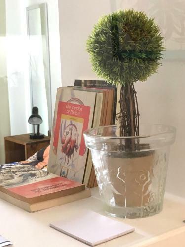 Apartamento Estudio Rosalta