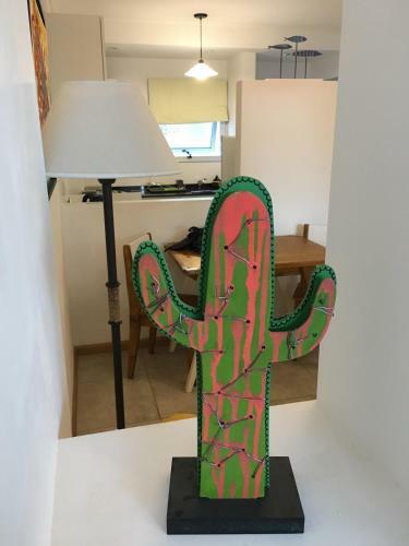 Apartamento Estudio Rosalta