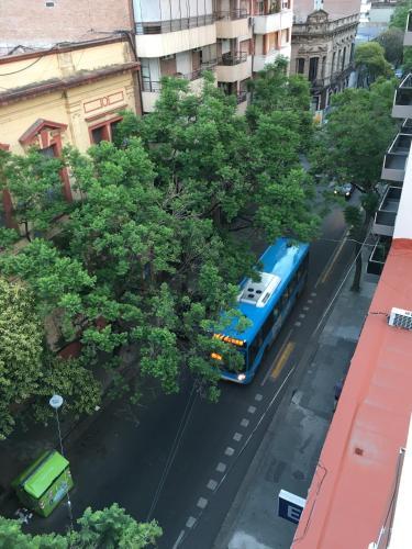 Apartamento Estudio Rosalta