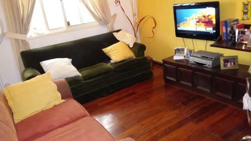 Apartamento Mendoza 398