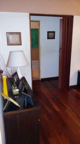 Apartamento Mendoza 398