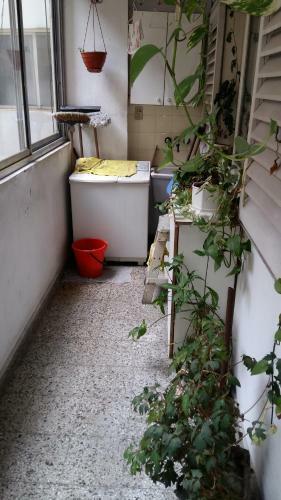 Apartamento Mendoza 398
