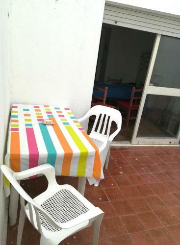 Apartamento Hogar Dulce Hogar ?