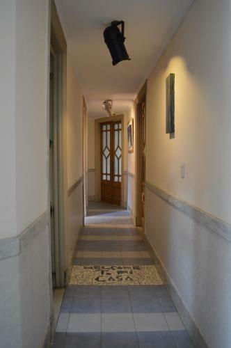 High Hostel Rosario