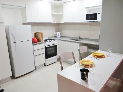 Apartamento Studio En Ovidio Lagos