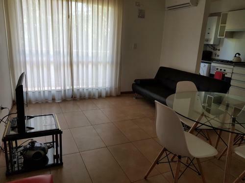 Apartamento Plaza L�pez
