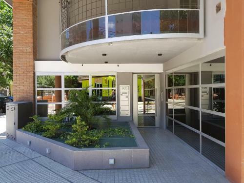 Apartamento Plaza L�pez