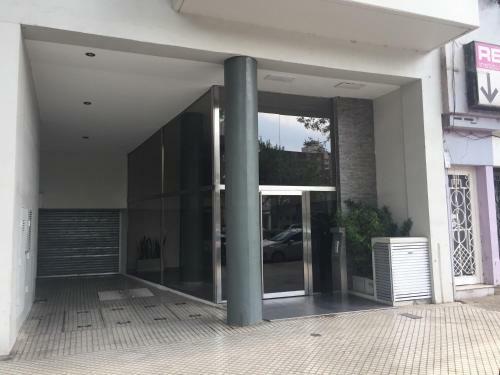 Apartamento Depto Centrico Y Cerca De Todo.