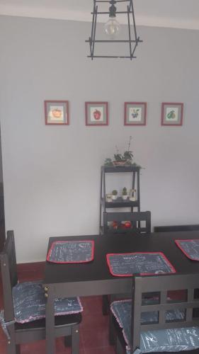 Apartamento Casa Victorina