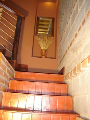 Apartamentos Bella Vista