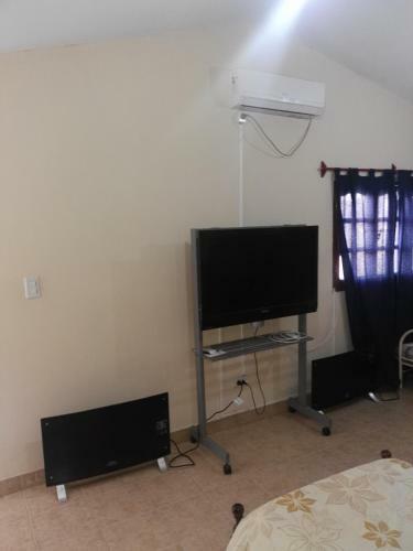 Apartamento Departamento La Linda