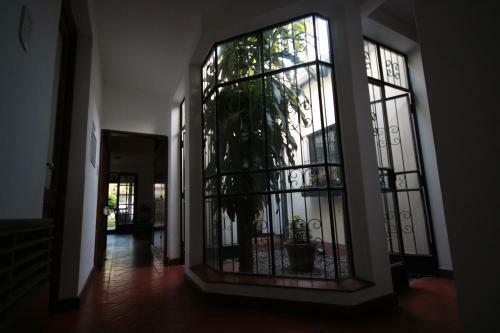 Albergue Hostal Del Alma